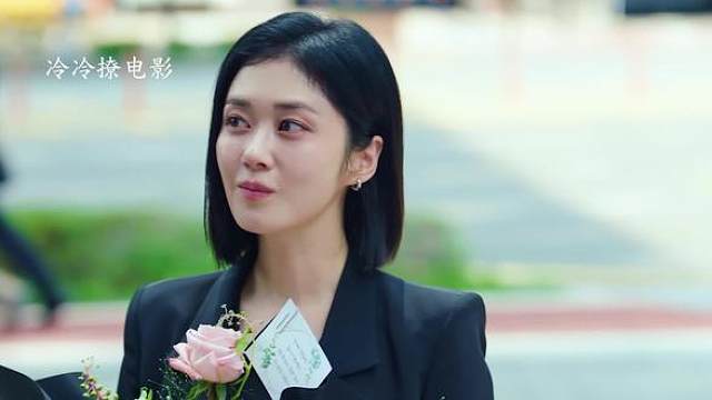 这才是顶级律师该有的样子，拥有化腐朽为神奇的能力 #好剧推荐 #我的观影报告 #新剧