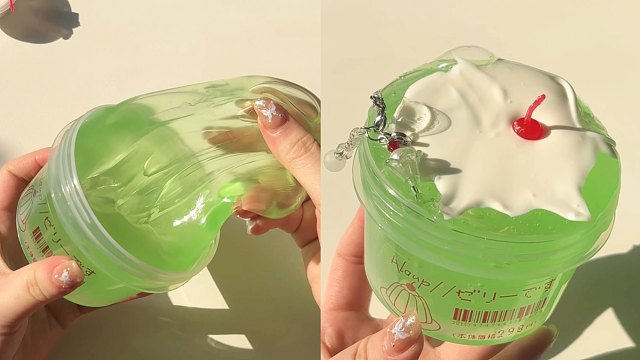 QQ弹弹小果冻～