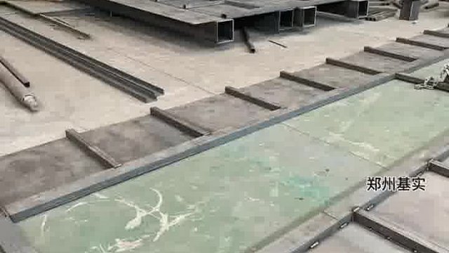 口碑是靠实力赚来的 煤机抛丸机 吊钩式抛丸机 抛丸机定制