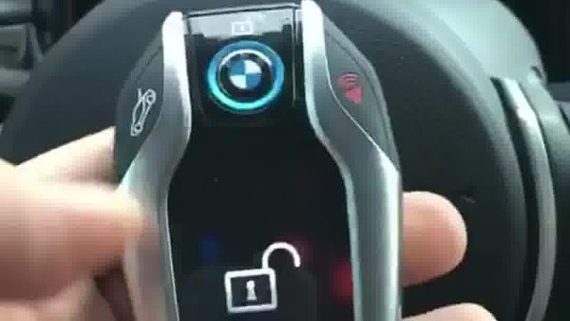 宝马车钥匙维修（进水漏电失灵）支持全国寄修汽车钥匙匹配