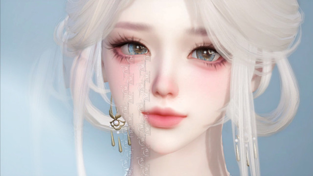 【逆水寒手游限免】大宋在逃公主？！粉丝福利