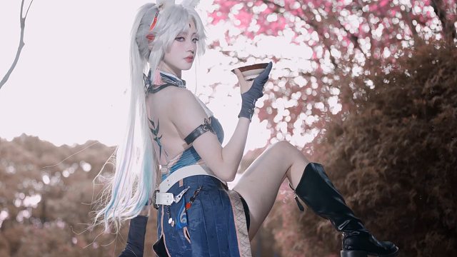 她是我老婆的话・ࡇ・...