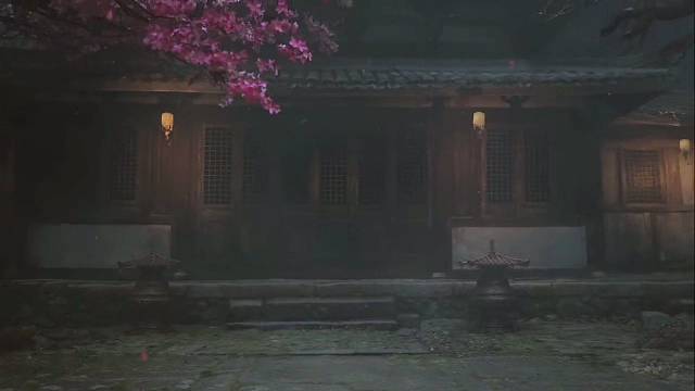 你还是和那时一样……笨啊