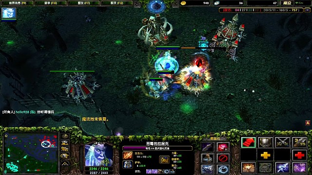 碰到大哥幽鬼是巨婴泉水挂机怎么办，不要慌！