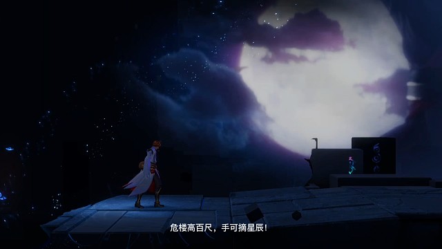 不是李白你这，我哭死