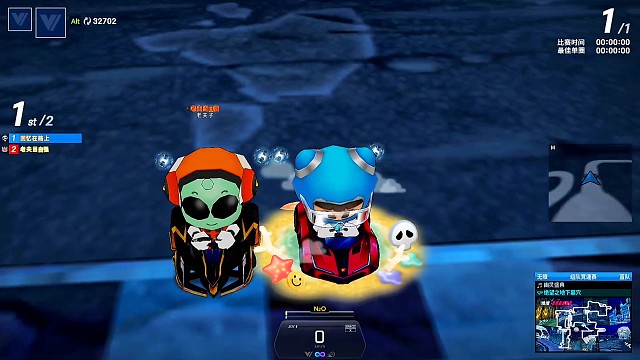 绝望之地下墓穴3.00