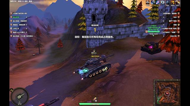 一不小心打多了