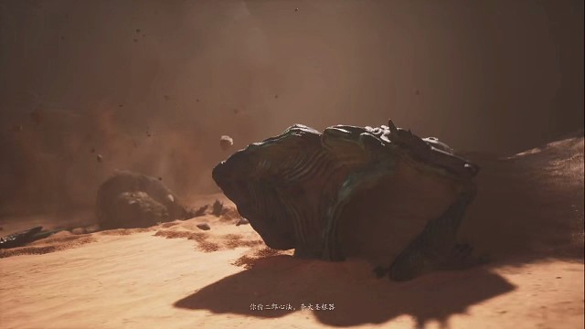 尔等偷盗鼠辈，速速还我佛头