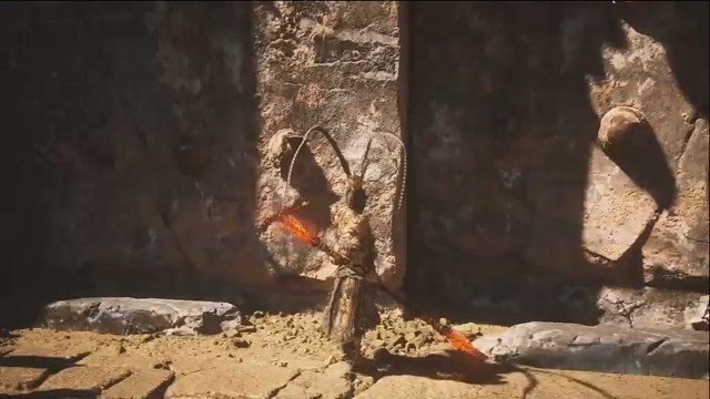 黑神话悟空第二回:风起黄昏（斯哈哩国黄凤大王-黄凤大圣）