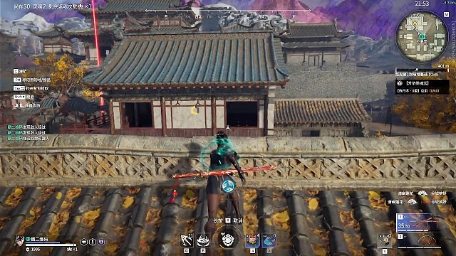 菜鸟的爬梯之路