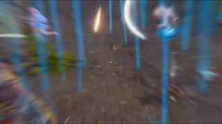 我代表著無極的軍～魂（壓低氣泡音）