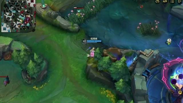 官方严选-抢龙小能手鹿鹿丸