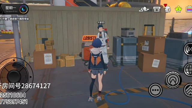 《绝区零》不抽卡第七十天