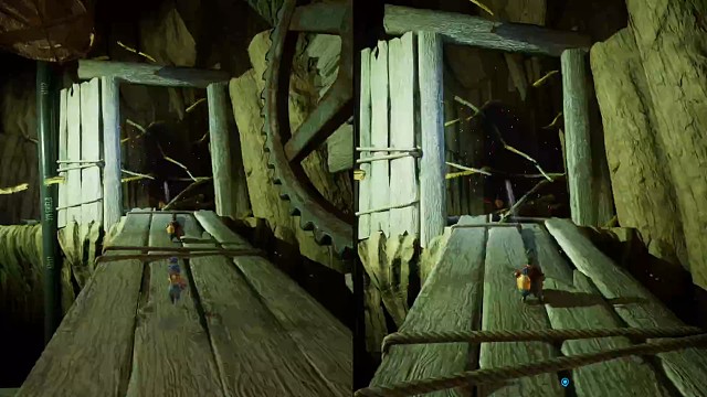 双人成行〈11〉