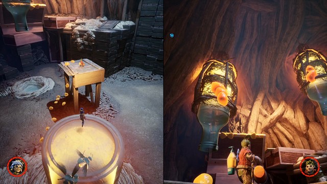 双人成行〈13〉