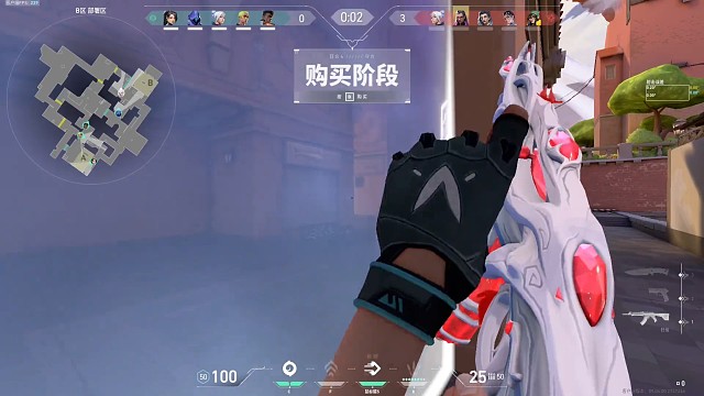 芮娜：到底谁开始狩猎啊