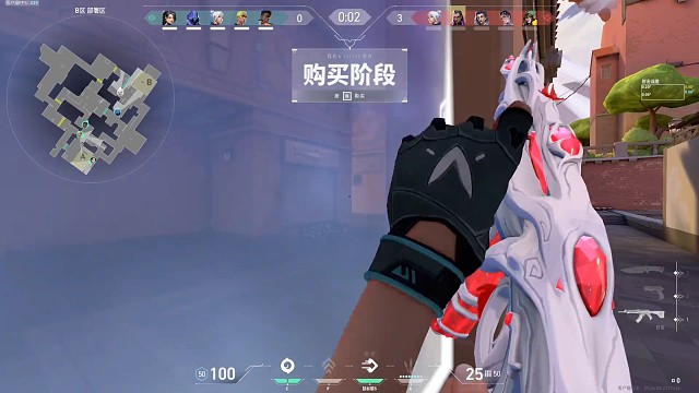 芮娜：到底谁开始狩猎啊