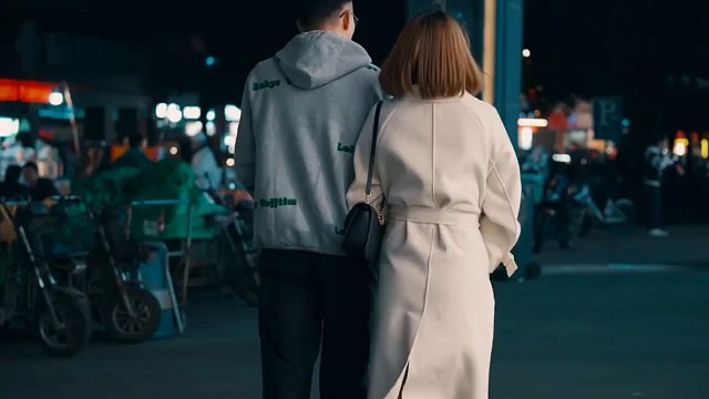 逝去的青春年华