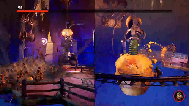 双人成行〈17〉