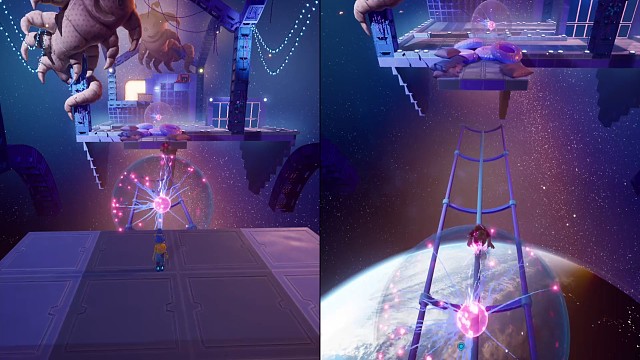 双人成行〈20〉