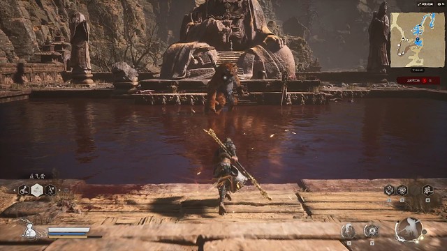 三遍过虎先锋，还是有进步，比吗喽强点吧