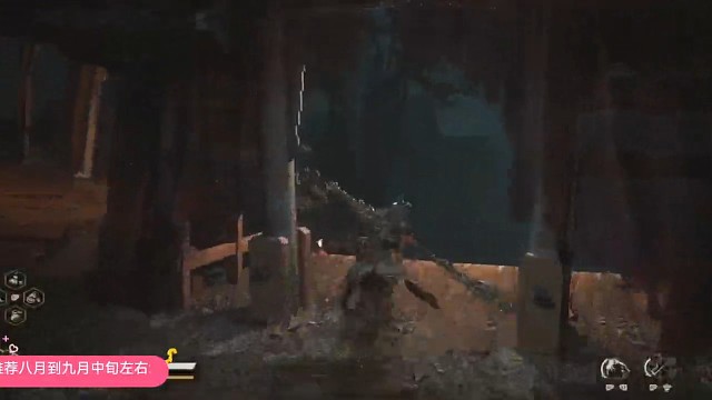 黑神话悟空剧情第③周目全网通关主线剧情1-18