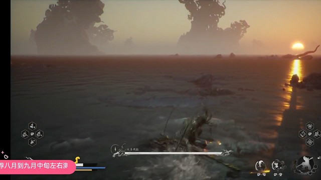 黑神话悟空剧情第三周目全网通关主线剧情1-20