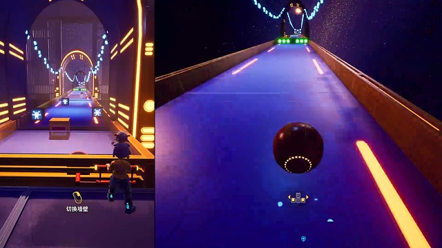 双人成行〈22〉