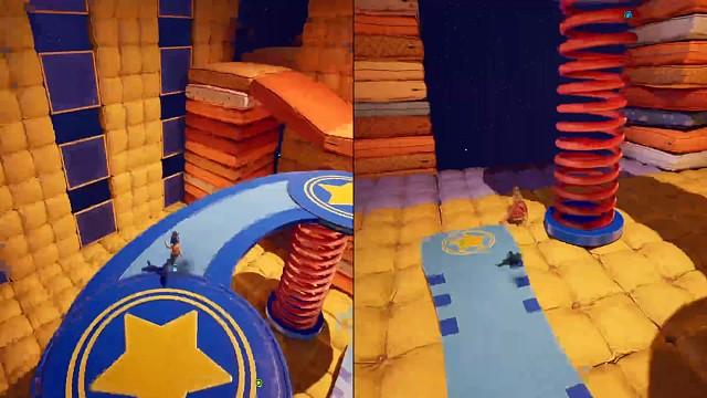 双人成行〈23〉