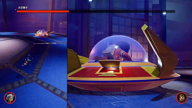 双人成行〈25〉