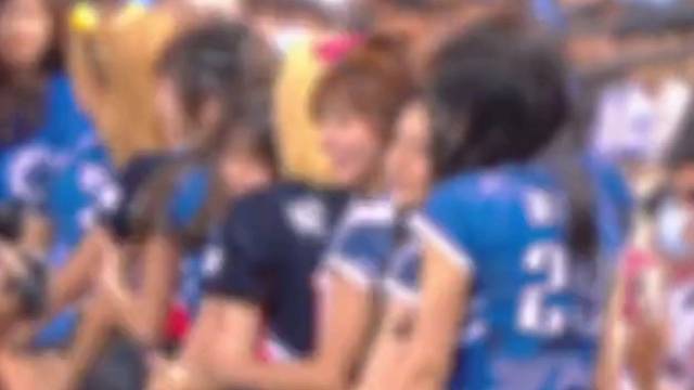 雅英这表情无敌了