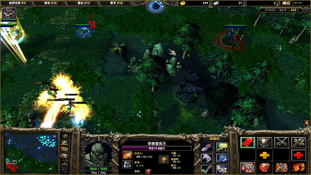 18胜1负绝活地卜？打的就是精锐