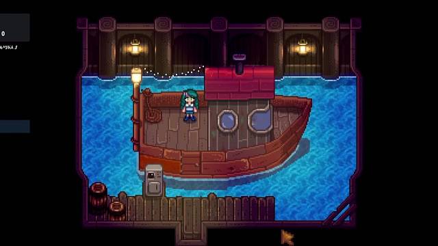 挣钱上三亚！星露谷赚钱星露谷花～