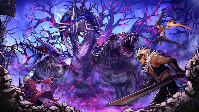 最新世界boss斐利特机制教学