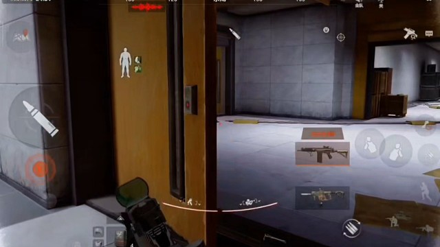 护航为什么厉害背后的因素