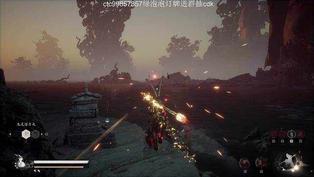 十三周目禁法识破大圣残躯