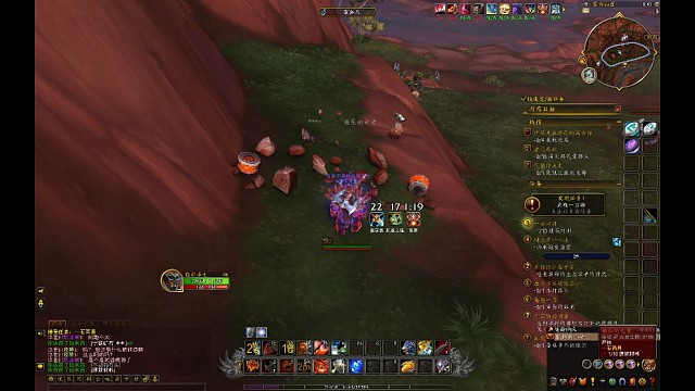 这个冲锋帅不帅？