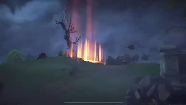 愿你走过一场青春，还留有三分纯真