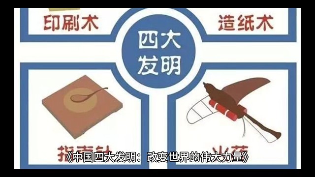 #中国历史与文化#