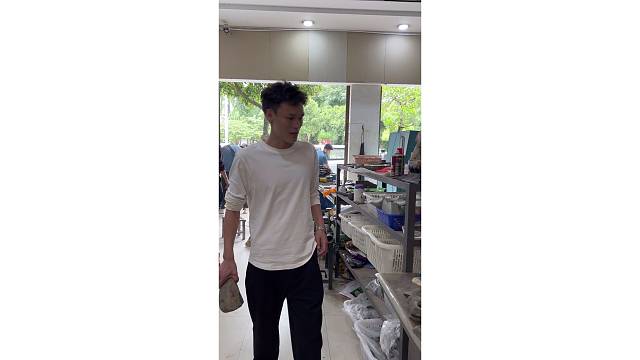 为了切个牌子，切原石真划不来哦