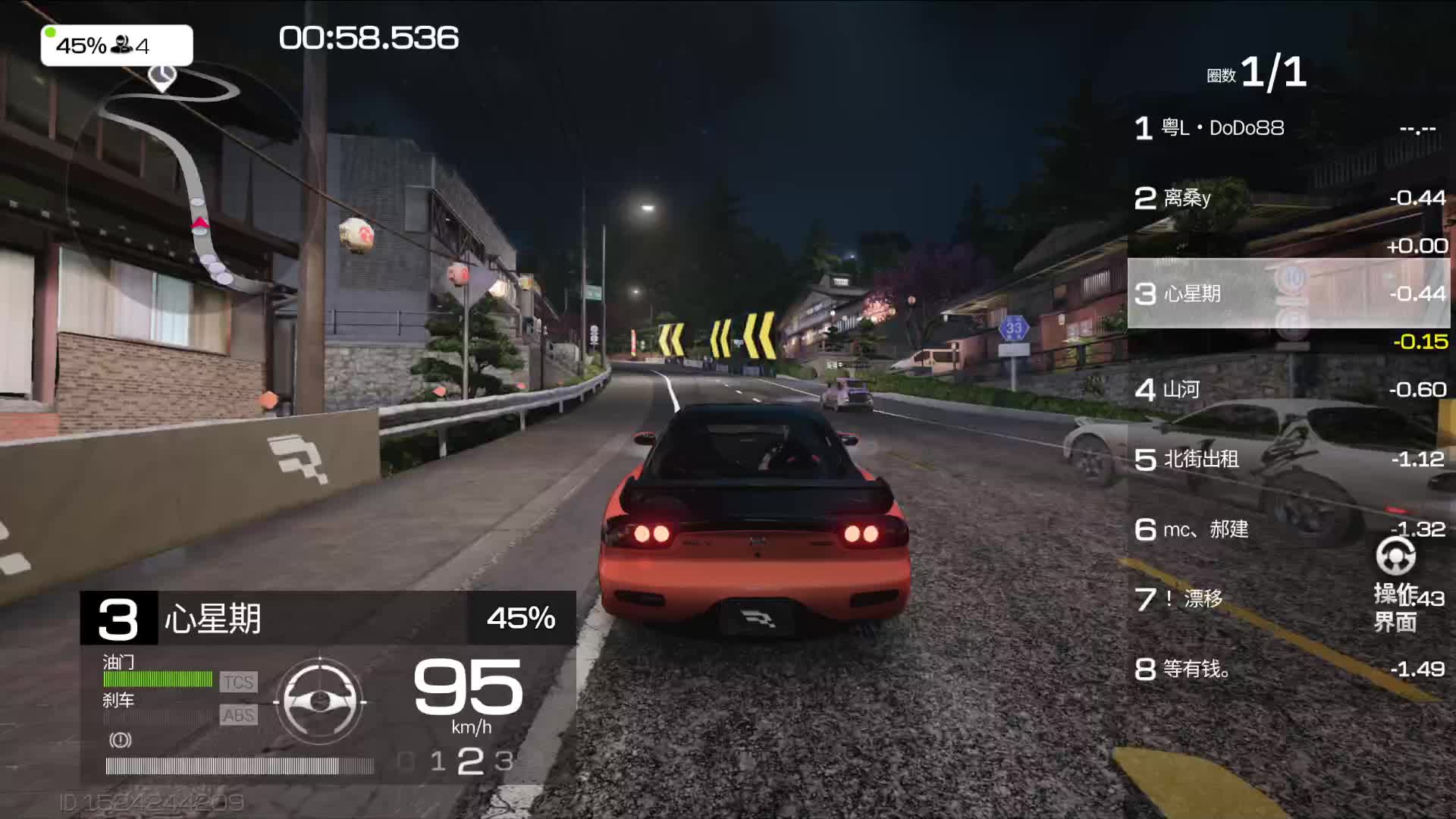 重量级下半赛区淘汰赛