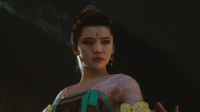 【黑神话悟空43】2分钟教你干掉Boss二姐