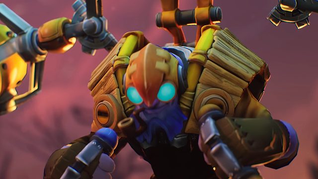 【TI13】短片大赛第一名——At Any Cost