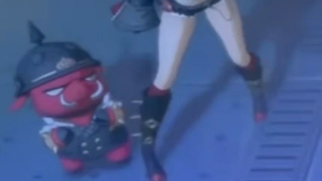 不会就我一个人发现了吧？。