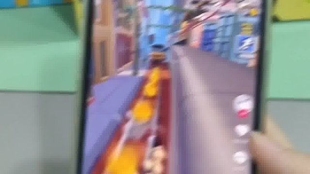 听说你们想看我秀身法