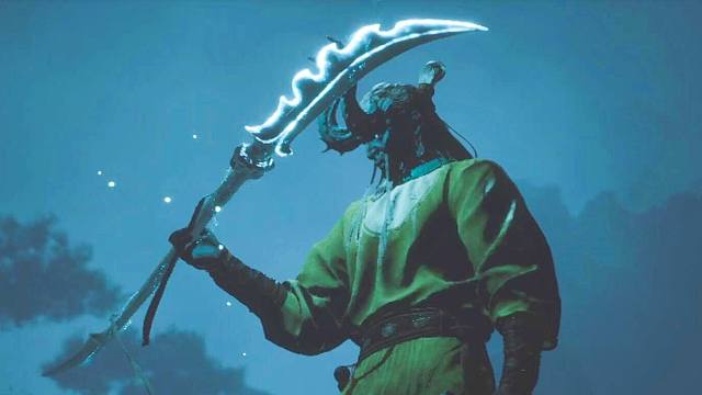 【黑神话悟空】2分钟教你干掉Boss小黄龙