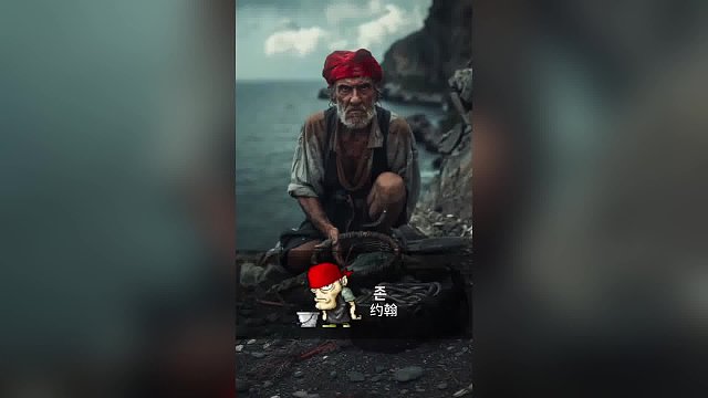 冒险岛：明珠港的NPC真人版