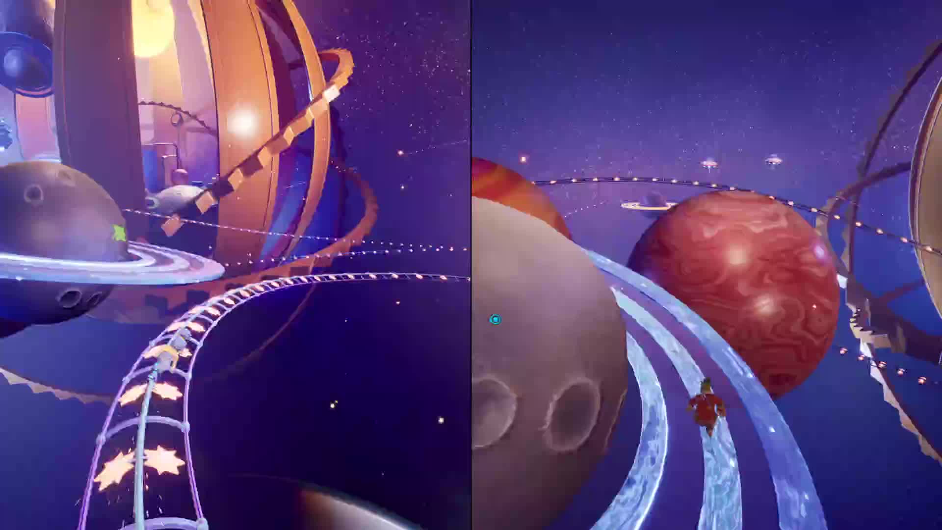 双人成行（四）