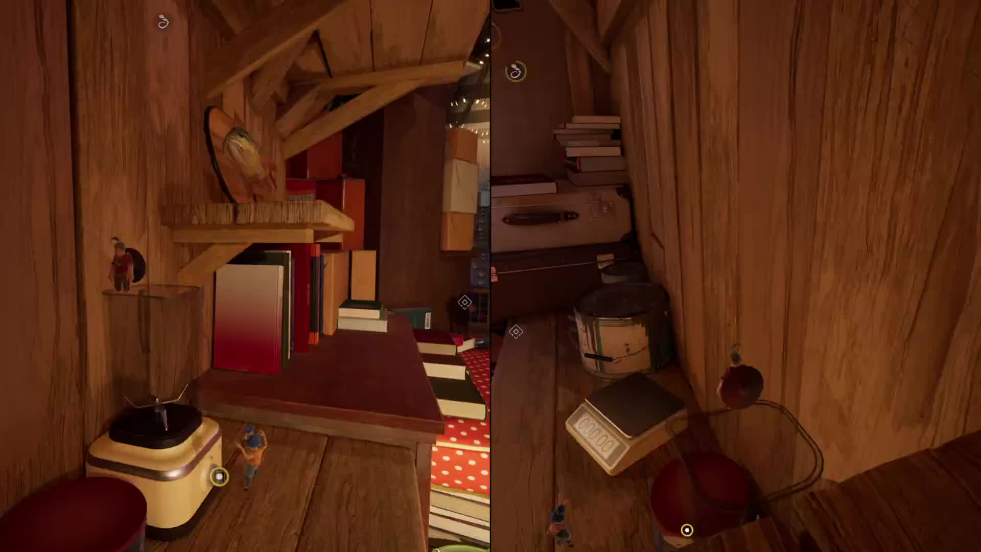 甜蜜的双人成行（九）