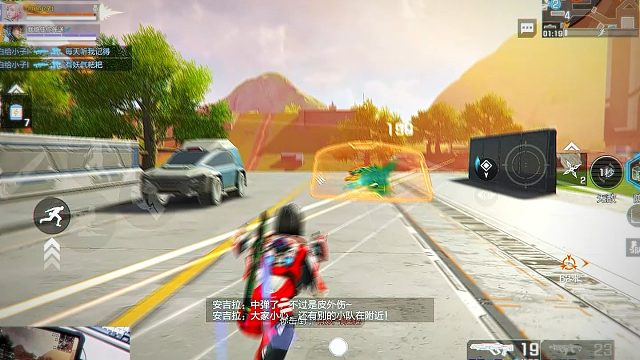 喜欢哥哥的一梭子脉冲星吗